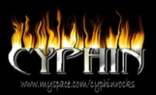 Cyphin